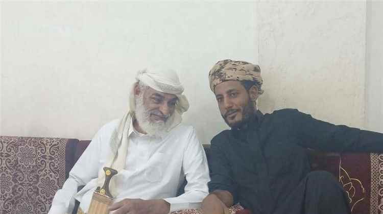 رئيس حلف قبائل اليمن : النفير العام استجابة لنداء التاريخ ومعركتنا الوجودية تتطلب صفاً واحداً لاستعادة الدولة.