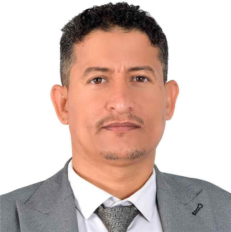 فؤاد جباري: ترحيل مواطنين شماليين من الضالع دون مسوغ قانوني تصرف مرفوض
