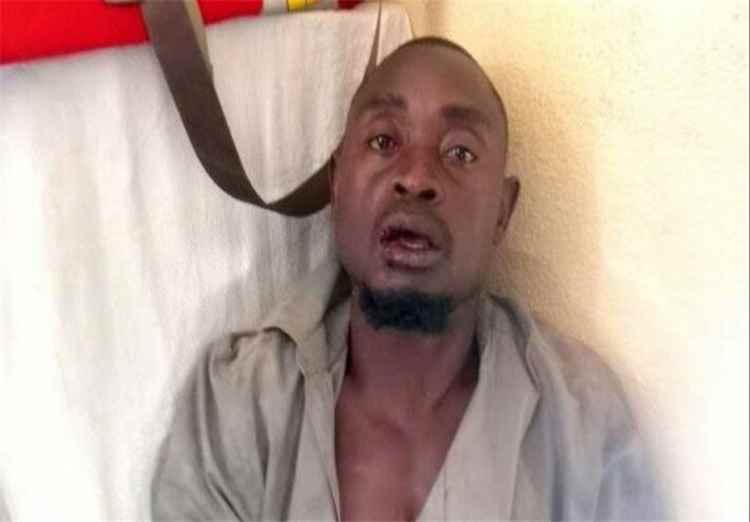 أوغندا.. توقيف مشتبه بقتل 38 شخصاً وأكل أجزاء من جثثهم خلال 15 عاماً