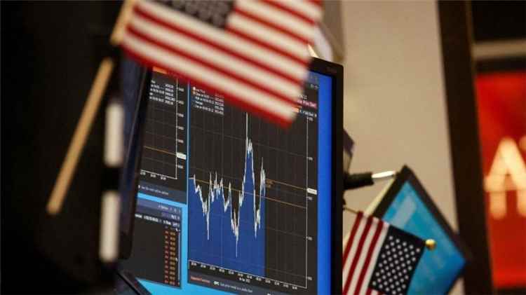 مؤشرات الاسهم الامريكية تغلق على ارتفاع مع تثبيت الفائدة