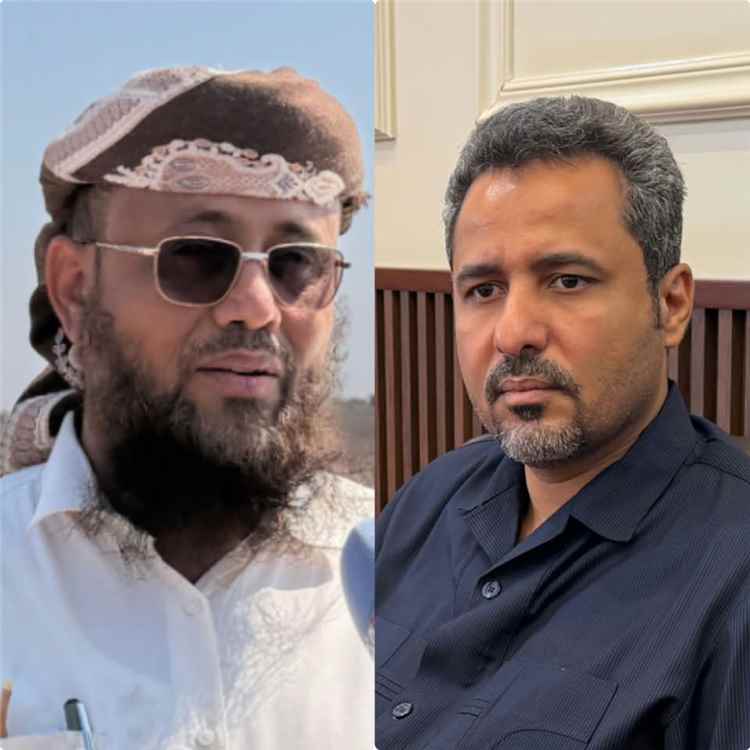 رسالة شكر وتقدير وإجلال إلى الأخ المحافظ/ مراد علي محمد الحالمي محافظ محافظة لحج – حفظه الله