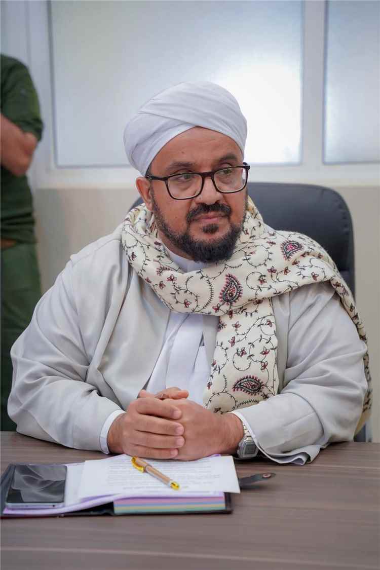 بيان هام للشيخ كمال باهرمز.. موقف حازم من الحوثيين ورسائل بارزة بشأن التصعيد العسكري في اليمن والسعودية