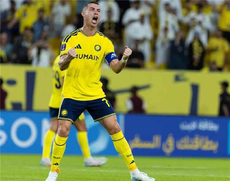 فوز القادسية والنصر والخليج على الشباب والخلود والحزم في الدوري السعودي