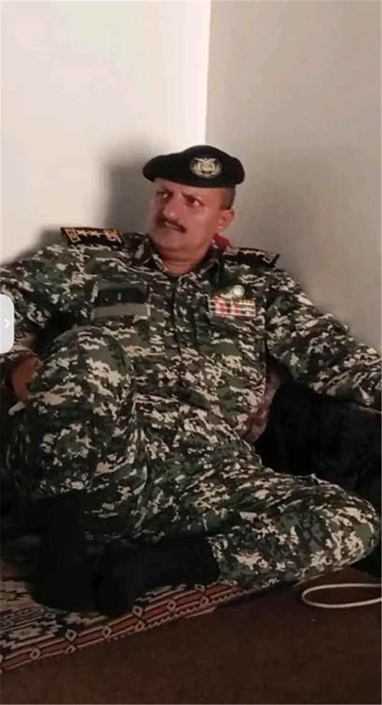مصرع قيادي حوثي يقود كتيبة بشرطة المنشآت خلال مواجهات مع القوات الحكومية