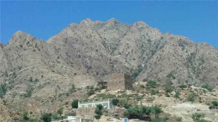 تصعيد حوثي يستهدف منازل المواطنين في طور الباحة بمحافظة لحج