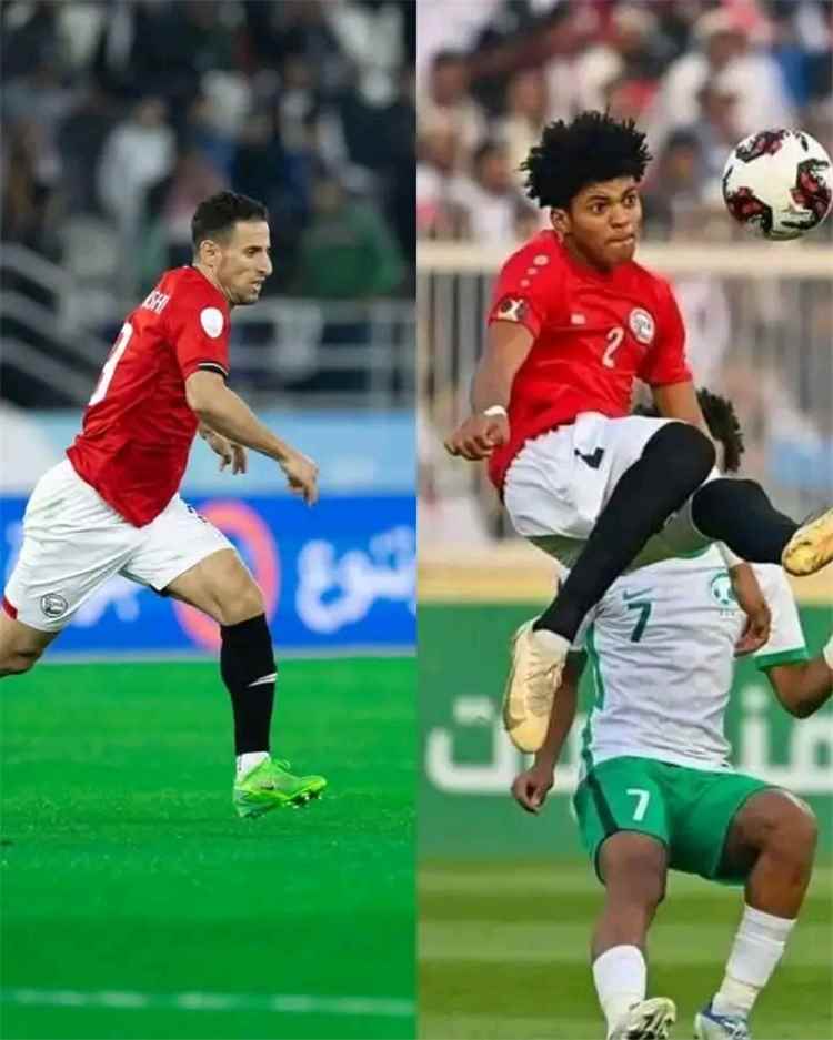 استبعاد رضوان الحبيشي من قائمة المنتخب الوطني واستدعاء فيصل المعروفي