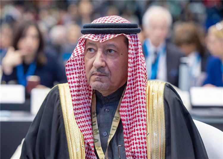 مسؤول سعودي: دعمنا للحكومة اليمنية مستمر والحوثيون يقوّضون جهود السلام ويهددون أمن المنطقة