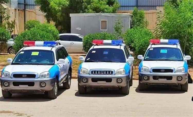 20 حادثًا مروريًا تخلف 3 وفيات و10 إصابات وخسائر مادية بأكثر من 6 ملايين ريال