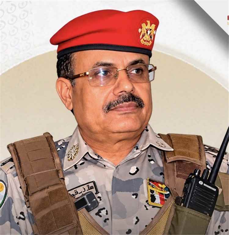 رئيس أركان محور تعز من جبهة كحلان بصبر: صبر صامدة وتعز مقبرة للغزاة