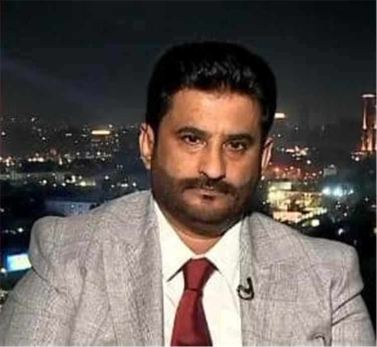 ناصر شريف لـ«الحدث»: استعدنا تشغيل مطار عدن خلال وقت قياسي.. والرحلات عادت من جيبوتي