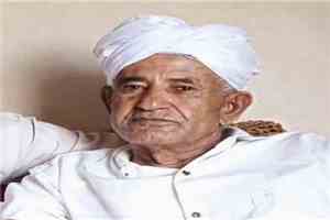 المناضل محسن الجبلي في العناية المركزة بعدن.. تاريخ نضالي يستحق الوفاء
