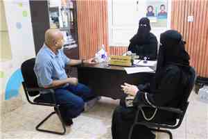 مؤسسة (بذرة أمل) توقع اتفاقية شراكة مع بسمة عدن لتعزيز الرعاية الصحية للأيتام والنساء.