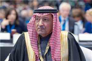 مسؤول سعودي: دعمنا للحكومة اليمنية مستمر والحوثيون يقوّضون جهود السلام ويهددون أمن المنطقة