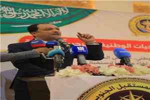 من المكلا.. فادي باعوم يعلن ملامح رؤية سياسية جديدة: حضرموت شريك في القرار والجنوب يتسع لجميع أبنائه