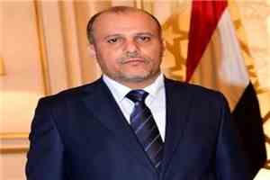 محافظ عمران: استعادة مؤسسات الدولة وتفعيل مؤسساتها الرسمية هدف وطني ومسؤولية تاريخية