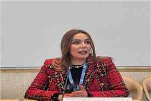 وسام باسندوة: لا حلول سلمية ممكنة مع مليشيا الحوثي والمجتمع الدولي لن يقبل بتحكم إيران في المضائق المائية