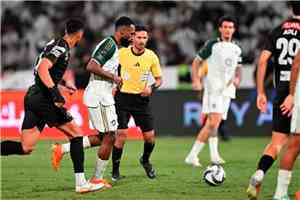 نيوم يقلب الطاولة على الدرعية.. والأهلي يكتسح الشباب بسداسية مدوية في دوري روشن