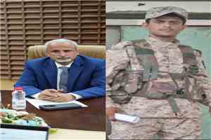 موظفو قطاع السكان بوزارة الصحة يعزّون الوكيل الشبحي في استشهاد ابن عمه ويواسون أسر شهداء معركة تحرير باب المندب