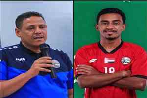 البارك يبارك للنجم عادل عباس حصوله على جائزة أفضل لاعب في بطولة خليجي 27