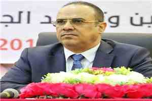 الميسري: معركة الحوثي تعني جميع اليمنيين.. واستعادة صنعاء انتصار للجميع
