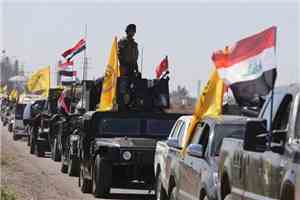 قانون الحشد الشعبي في العراق أمام اختبار الهيكلة وحصر السلاح