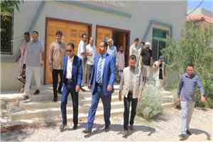 حضرموت تتحرك لتعزيز الاقتصاد المحلي.. مشروع تنموي يستهدف تأهيل المرافق الزراعية ودعم المشاريع الصغيرة