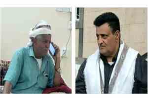مناشدة عاجلة لسلطة أبين للإفراج عن قاطرة كهرباء لودر والمنطقة الوسطى المحتجزة في أحور