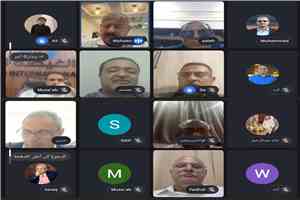 وزير النقل يبارك انتصارات القوات المسلحة ويوجه برفع الجاهزية وتفعيل غرف الطوارئ في قطاعات الوزارة