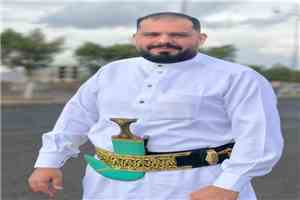 تهنئة ومباركة للغالي سام عبدالملك اليتيم بمناسبة ارتزاقه المولود «آدم»