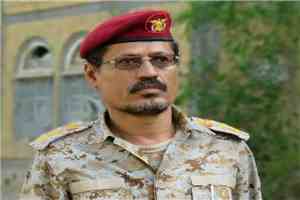 العقيد عبدالباسط البحر ينفي سقوط طريق التربة–تعز: اختراق محدود في الصافية ومجموعات حوثية محاصرة