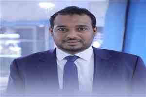 العكبري: المغامرة الإيرانية وأدواتها الحوثية تحطمت في باب المندب وانتصارات درع الوطن والعمالقة تستدعي رص الصفوف