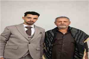 مُبارك الزواج للشاب الخلوق رشدي علي محمد السيد