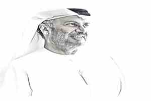 قرقاش: أمن الإمارات والسعودية ومصيرهما مشترك وزيارة خالد بن سلمان تؤكد رسوخ العلاقات