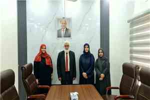 وزارة التخطيط واللجنة الوطنية للمرأة تتفقان على تكامل الجهود لإدماج أولويات المرأة في خطط التعافي