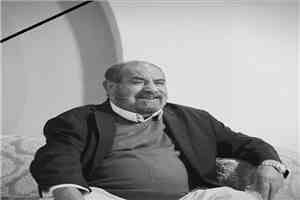 مستشار وزير الداخلية يعزي ال العيسي بوفاة اللواء الدكتور سالم العيسي