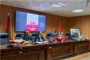 اليوم الثقافي اليمني المغربي بالرباط يؤكد عمق الروابط الحضارية والثقافية بين البلدين