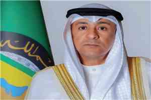 الأمين العام لمجلس التعاون الخليجي يرحب بموقف مجلس الأمن من الاعتداءات الحوثية على المملكة
