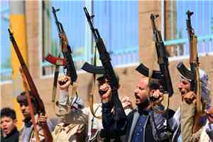 الحكومة تحشد دعماً دولياً وإقليمياً لإنهاء التهديد الحوثي