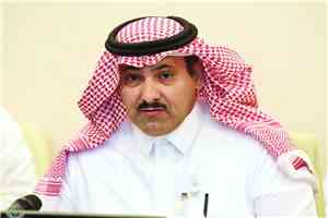 الغباري يعلّق على تغريدة آل جابر بشأن تقديم السعودية 224 مليون ريال لليمن