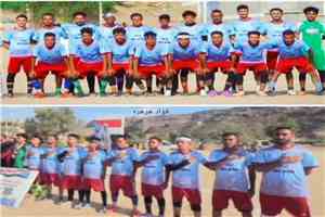 إعصـار شكــع يجتـاح المدســم ويصعـد بـه إلـى المربـع الذهبــي