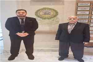 بلادنا تشارك في الاجتماع الأول لفريق الخبراء العرب لمواجهة مشكلة المخدرات