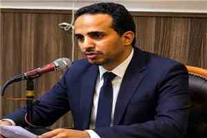 بحيبح: القوات المسلحة تتصدى ببسالة لمحاولات الحوثيين التقدم نحو تعز وتكبّدهم خسائر فادحة