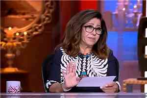 من ضمنها اغتيال زعيم الحو-ثيين.. ليلى عبداللطيف تتوقع تطورات مفاجئة في اليمن