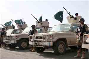 «حلف مكة» يدخل المواجهة.. باكستان تؤكد وجود قوات في السعودية لمواجهة هجمات الحوثيين