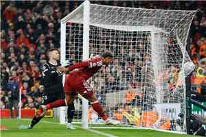 جنون التشامبيونزليج.. ليفربول يحقق فوزًا دراميا على ضيفه فياريال
