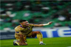 العين الإماراتي يواصل انطلاقته المثالية في دوري أبطال آسيا للنخبة باكتساح القوة الجوية العراقي