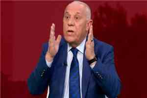 فايز الدويري يكشف أخطر عقدة في معركة اليمن: «أنا من بنى تحصينات باب المندب ولا أتخيل سقوطها»