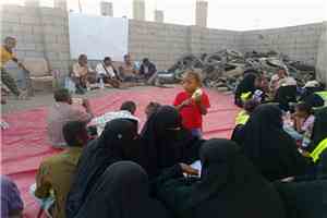 عدن.. إشهار وتأسيس "جمعية سفراء التدوير للتنمية المستدامة" كأول جمعية رسمية تُعنى بقطاع التدوير بوزارة الشؤون الاجتماعية