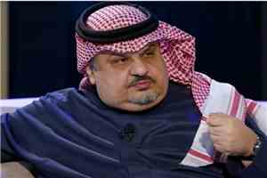 أمير سعودي يحذر من كارثة على الخليج وتجدد الحرب إذا فشلت جهود * تحالف مكة *