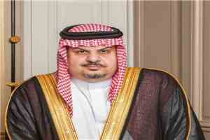 أمير سعودي: زيارة طهران تهدف إلى منع تجدد الحرب وتحذر من تداعيات كارثية على المنطقة